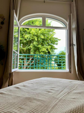 Appartement résidence Le Celtic